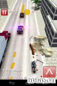 Moto Grand Theft 1.0.2