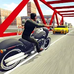 MOTO RACER 2018 v1.0