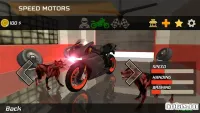 Motorcycle Driving: Giant City 1.1.8