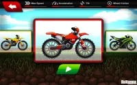 Highway Rider Motorcycle Racer 2.2.2