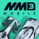 Motorsport Manager Mobile 3 v1.1.0