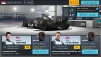 Motorsport Manager Mobile 3 v1.1.0