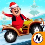 Motu Patlu King of Hill Racing 1.0.35