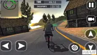 Mountain Bike Simulator 3D v3.1