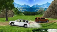 Mountain Car Drive 7.7