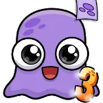 Moy 6 Віртуальна гра в домашніх тварин 2.0