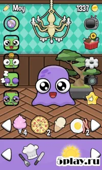 Moy 3 Милых животных 2.13