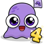 Pixie the Pony - My Virtual Pet 1.45