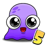 Moy 6 Віртуальна гра в домашніх тварин 2.0