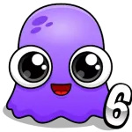 Pixie the Pony - My Virtual Pet 1.45