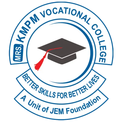 Mrs Kmpm Vocational College