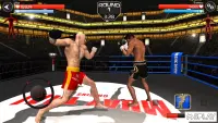 Muay Thai 2 - Fighting Clash