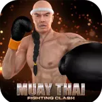 Muay Thai 2 - Fighting Clash