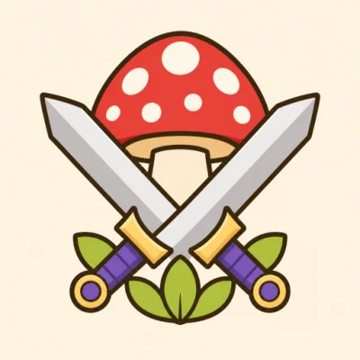 MushroomSquad