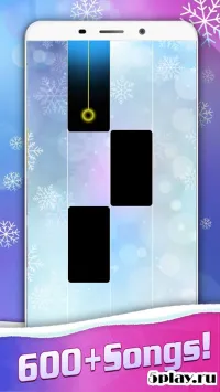 Catch Tiles Magic Piano: Music Game 1.0.9