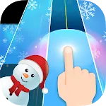 Catch Tiles Magic Piano: Music Game 1.0.9