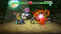Mutant Rampage 1.1.1