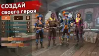 Mutiny: Пираты и RPG выживание 0.49.3