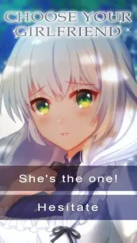 My Animal Girlfriend 2.1.8