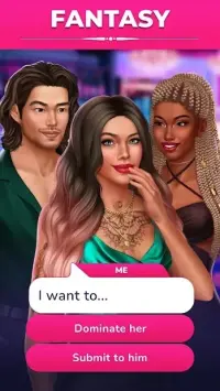 ZOE: Interactive Story 2.6.6