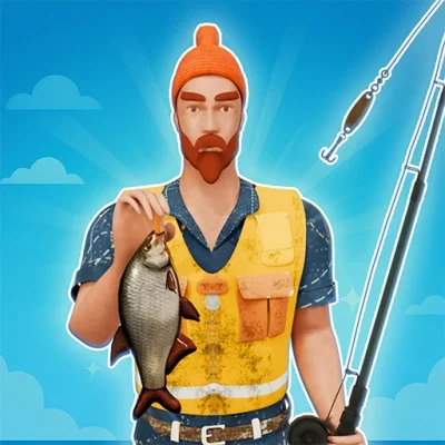 My Fish Shop