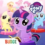 MY LITTLE PONY: Магія Принцес