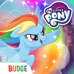 MY LITTLE PONY: Магія Принцес
