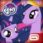 MY LITTLE PONY: Магія Принцес