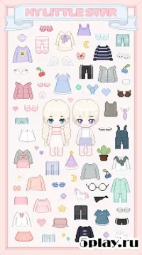 My Little Star VIP : Idol Maker 1.0.8