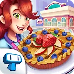 My Pie Shop - готуйте, печіть, керуйте.