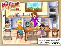 My PlayHome Stores 3.5.0.23