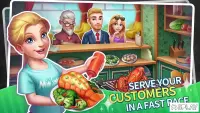 Idle Restaurant Tycoon - Build a restaurant empire 1.31.0