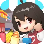 My Sim Supermarket 2.6.6