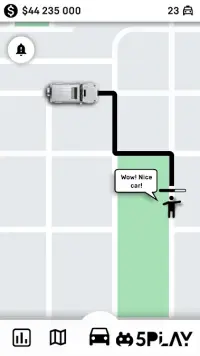 Таксі Ігрa 2