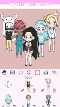 WEBTOON 2.5.5