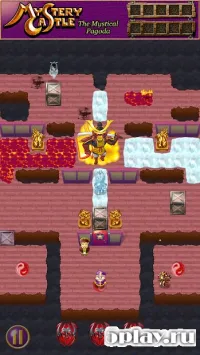 Mystery Castle HD - Episode 4