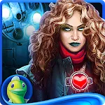 ОMystery Trackers: Queen of Hearts 1.0.0