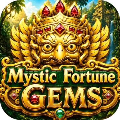Mystic Fortune Gems
