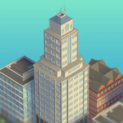 Nanopolis