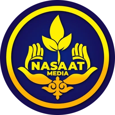 Nasaat Media - Mosques nearby