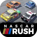 NASCAR Rush 1.2