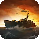 Naval Rush: Sea Defense 1.6