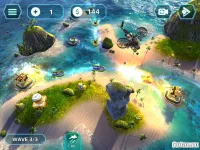 Naval Storm TD 0.9.3