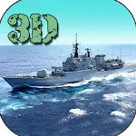 Navy Gunner Shoot War 3D 1.1.1