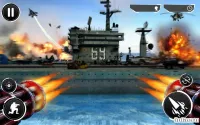 Navy Gunner Shoot War 3D 1.1.1
