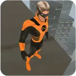 Naxeex Superhero 2.0.3