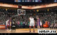 NBA 2K13 v1.1.2
