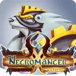 Necromancer 5.7