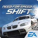 Need For Speed Shift 2.0.8