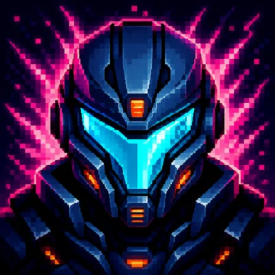 Neon Reprisal